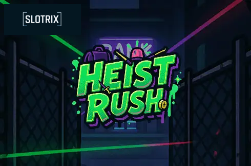 Heist Rush